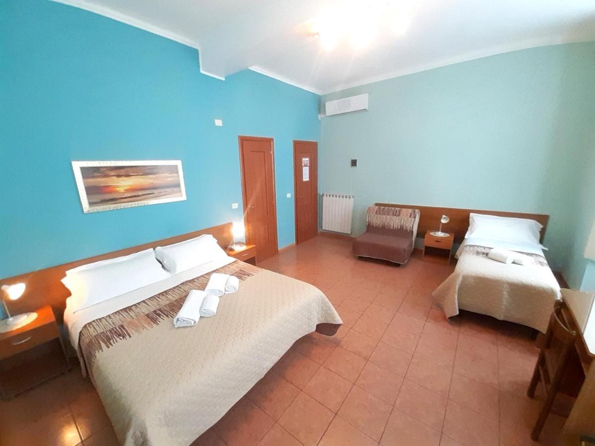 Albergo In Centro Turim Exterior foto