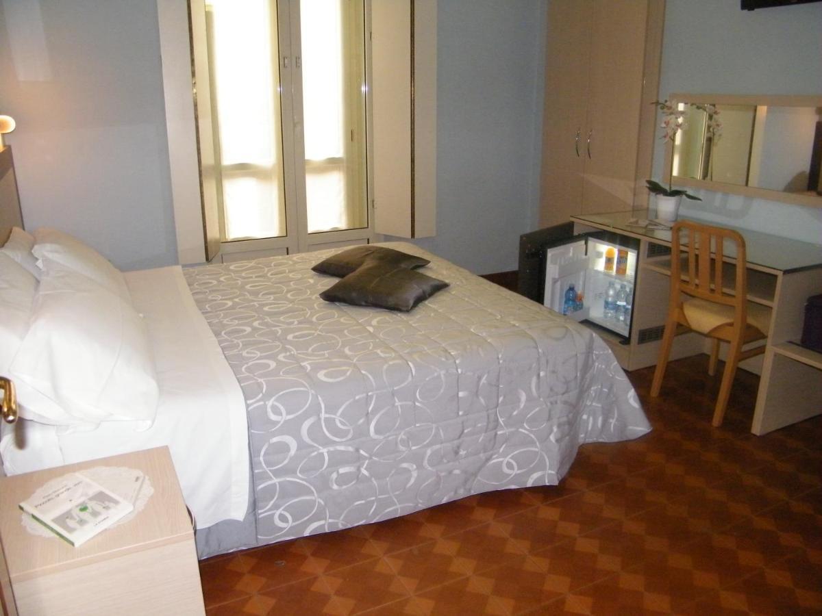 Albergo In Centro Turim Exterior foto