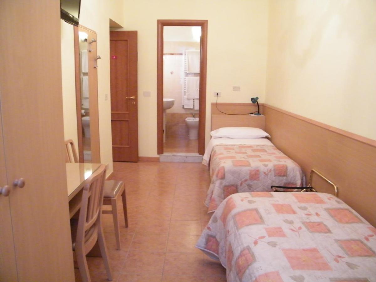 Albergo In Centro Turim Exterior foto