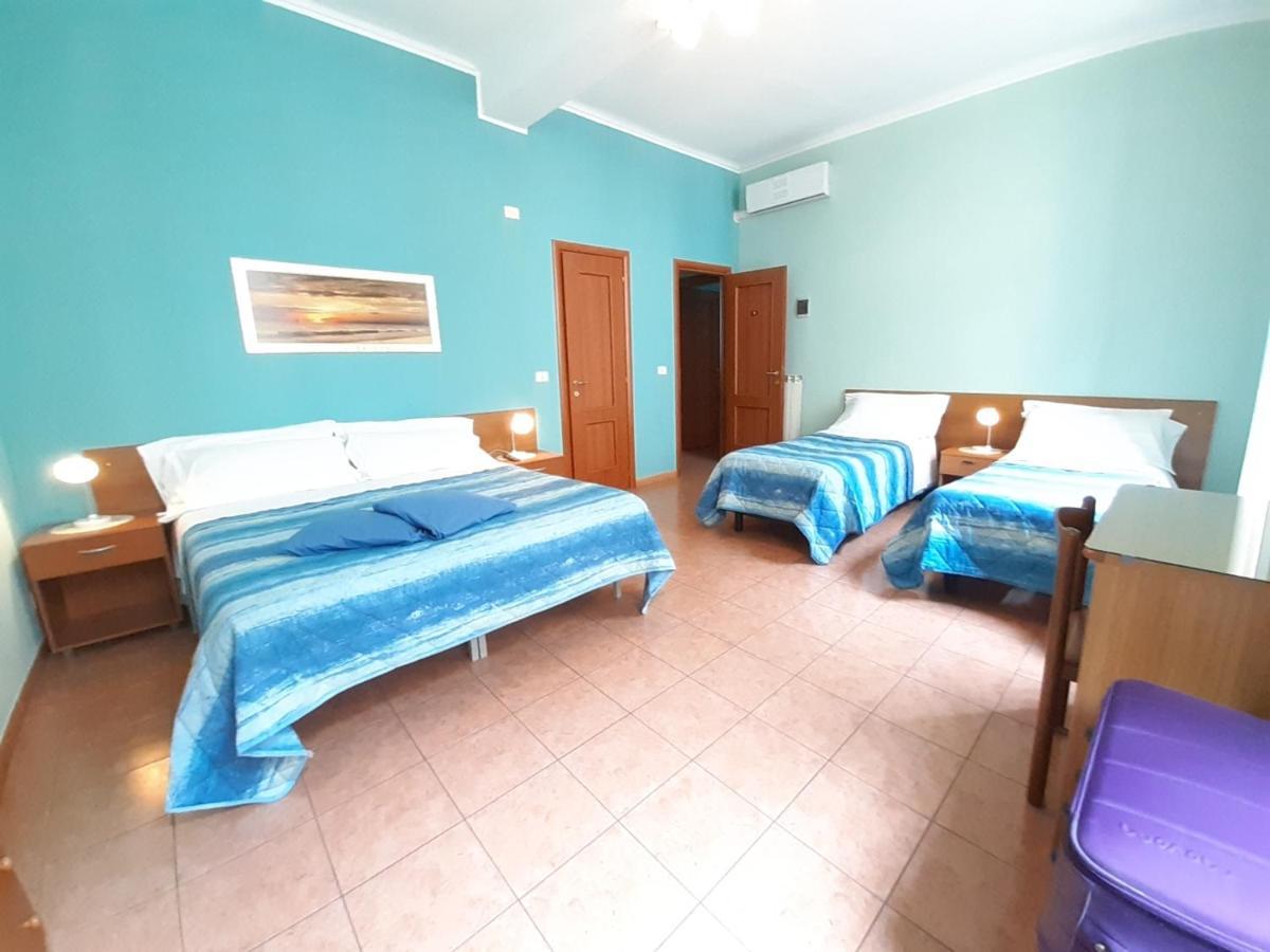 Albergo In Centro Turim Exterior foto