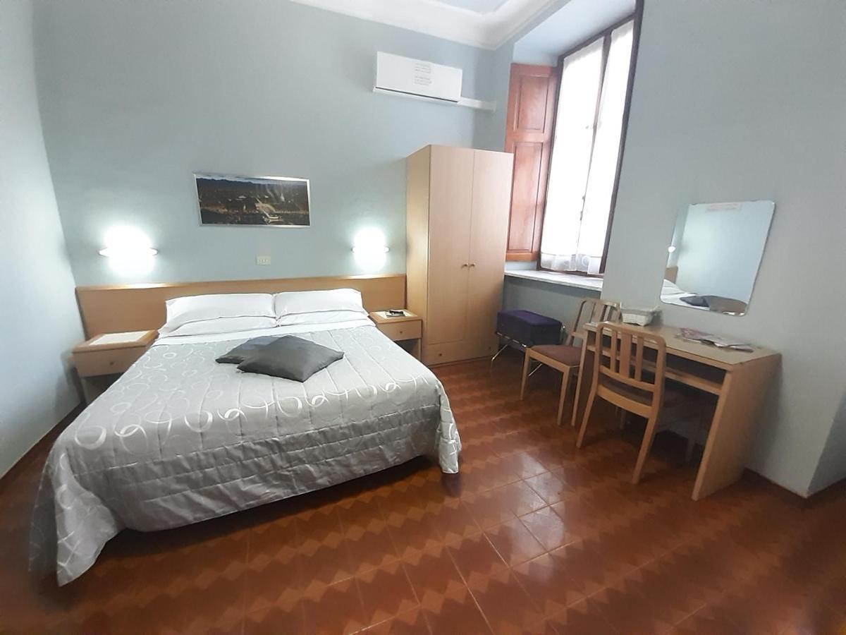 Albergo In Centro Turim Exterior foto