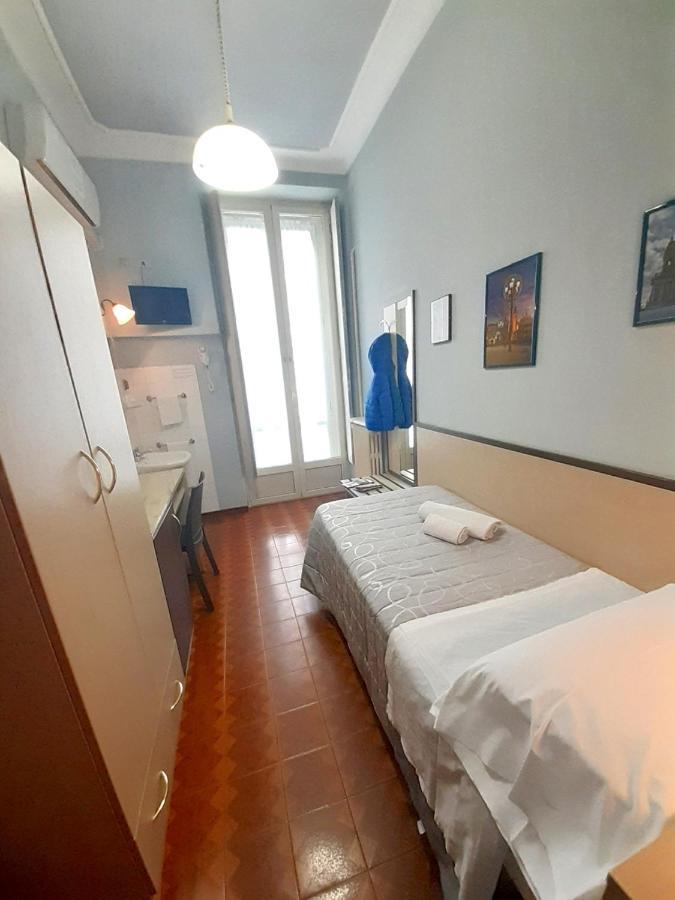 Albergo In Centro Turim Exterior foto