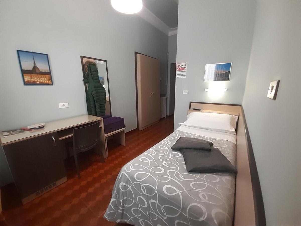 Albergo In Centro Turim Exterior foto