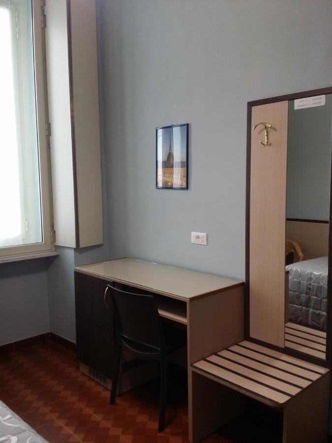 Albergo In Centro Turim Exterior foto