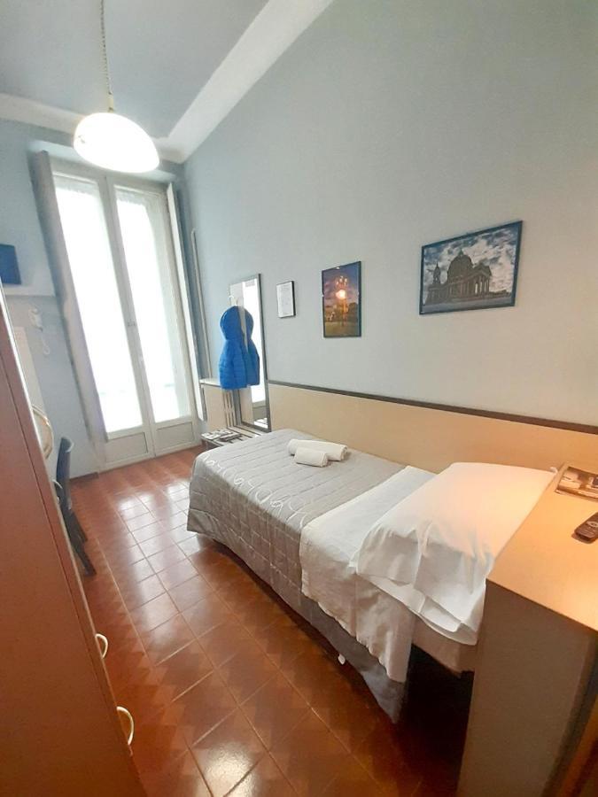 Albergo In Centro Turim Exterior foto
