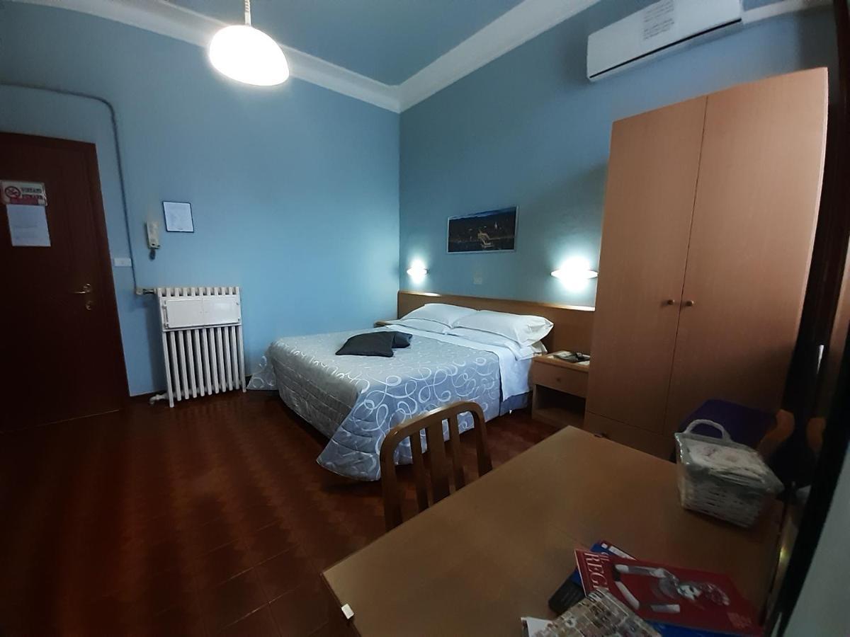 Albergo In Centro Turim Exterior foto