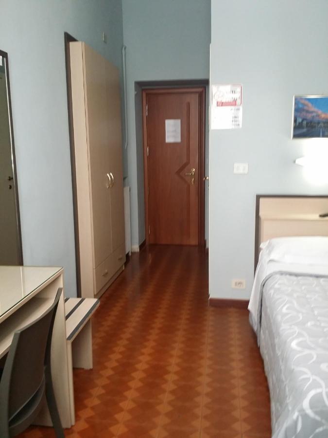 Albergo In Centro Turim Exterior foto