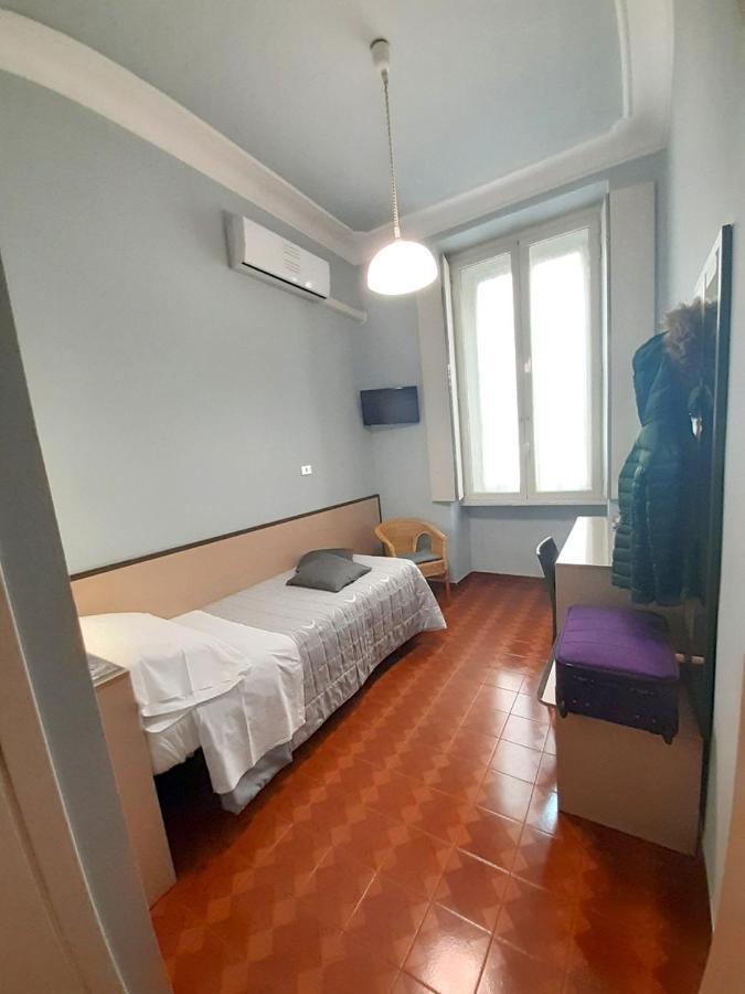 Albergo In Centro Turim Exterior foto