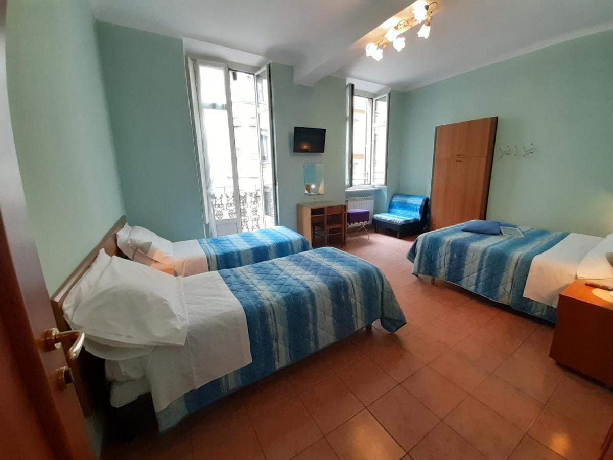 Albergo In Centro Turim Exterior foto